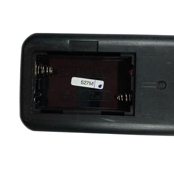 Yamaha VS54120 Remote Control Tested Works - Picture 5 of 7